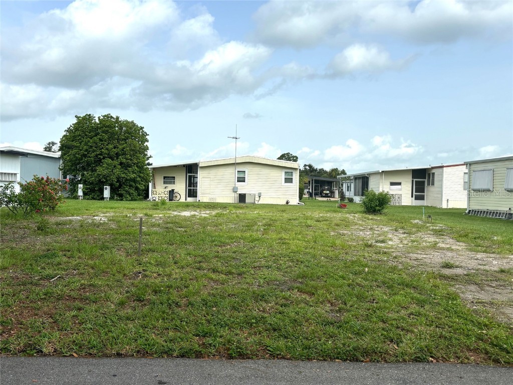 236 El Prado North Port FL 34287 T3540522 image1