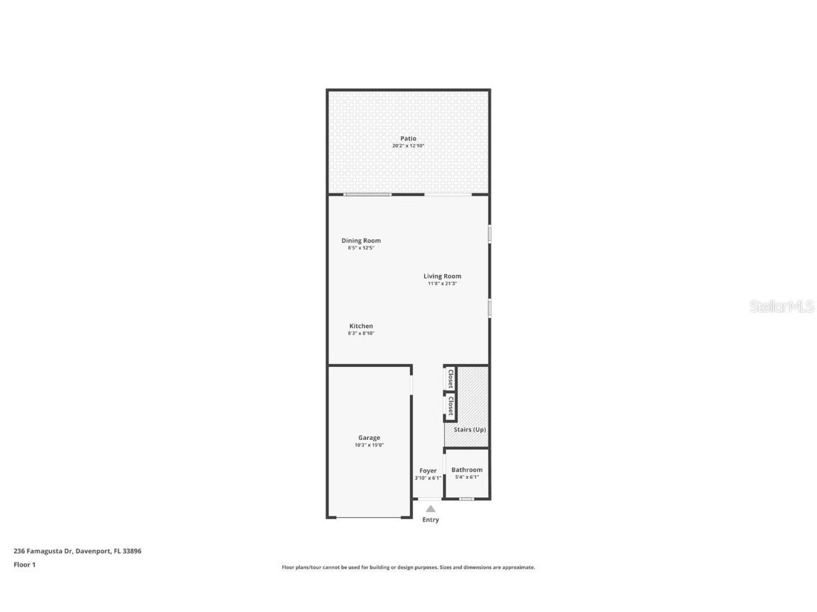 236 Famagusta Drive Davenport FL 33896 S5129997 image47