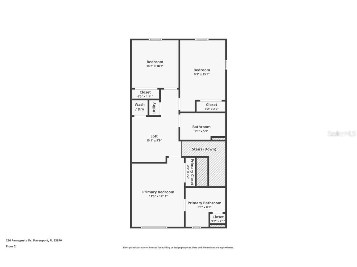 236 Famagusta Drive Davenport FL 33896 S5129997 image48