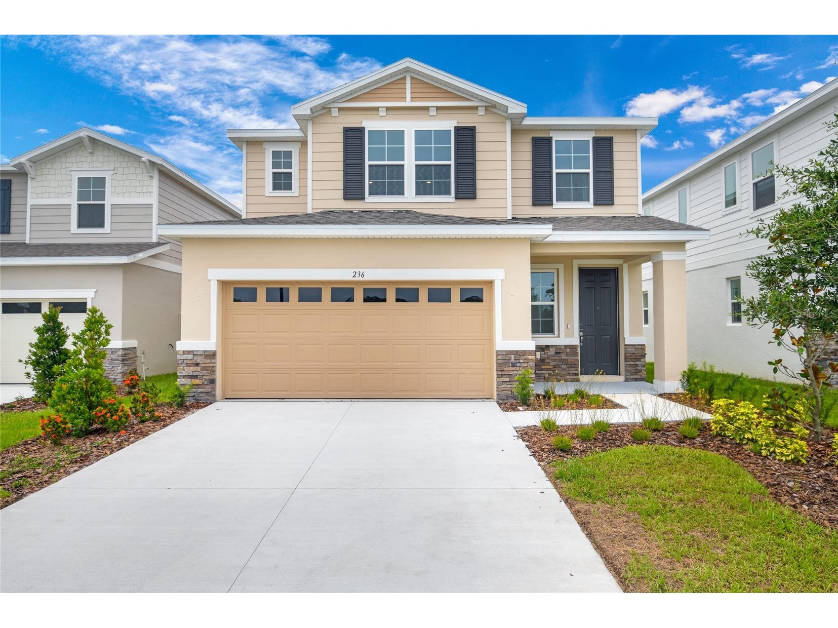 236 Flag Lilly Lane Umatilla FL 32784 S5133095 image1