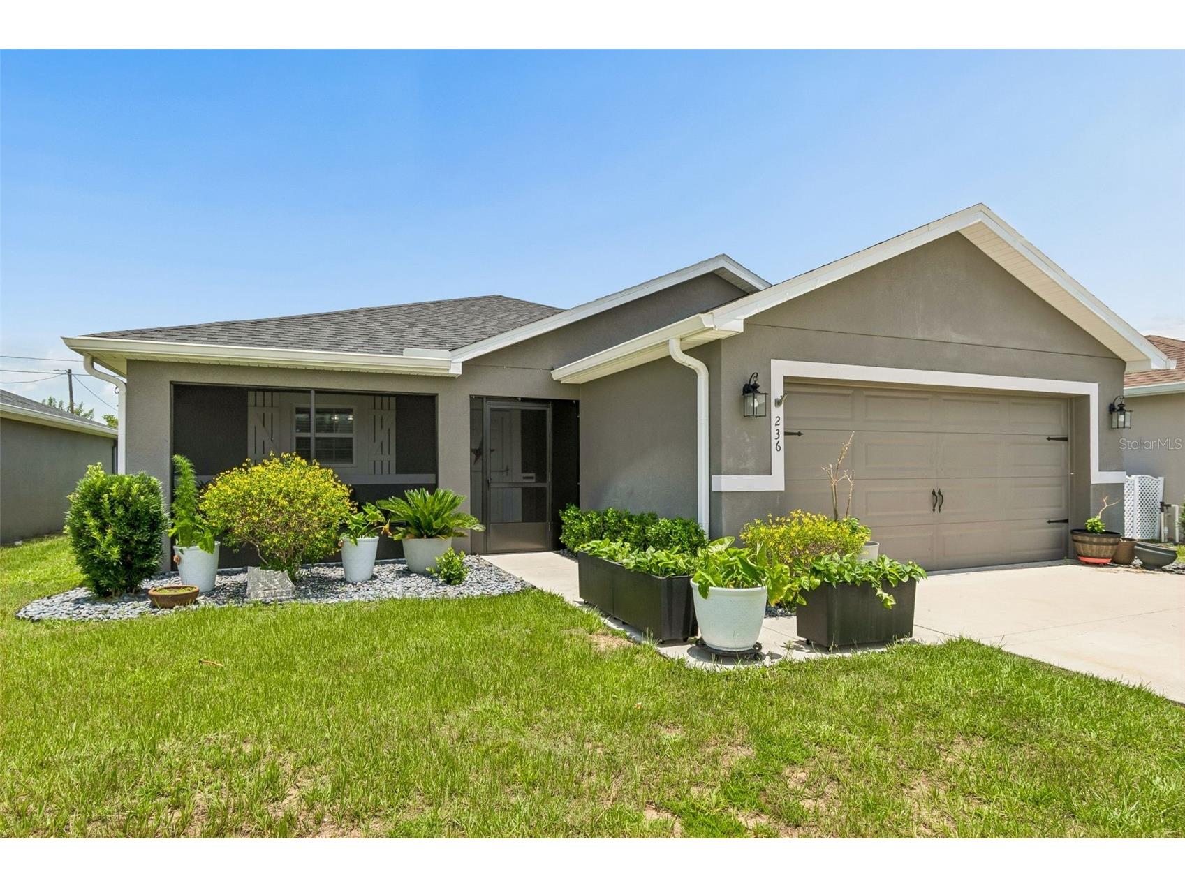 236 Foxtail Loop Davenport FL 33837 TB8510974 image1