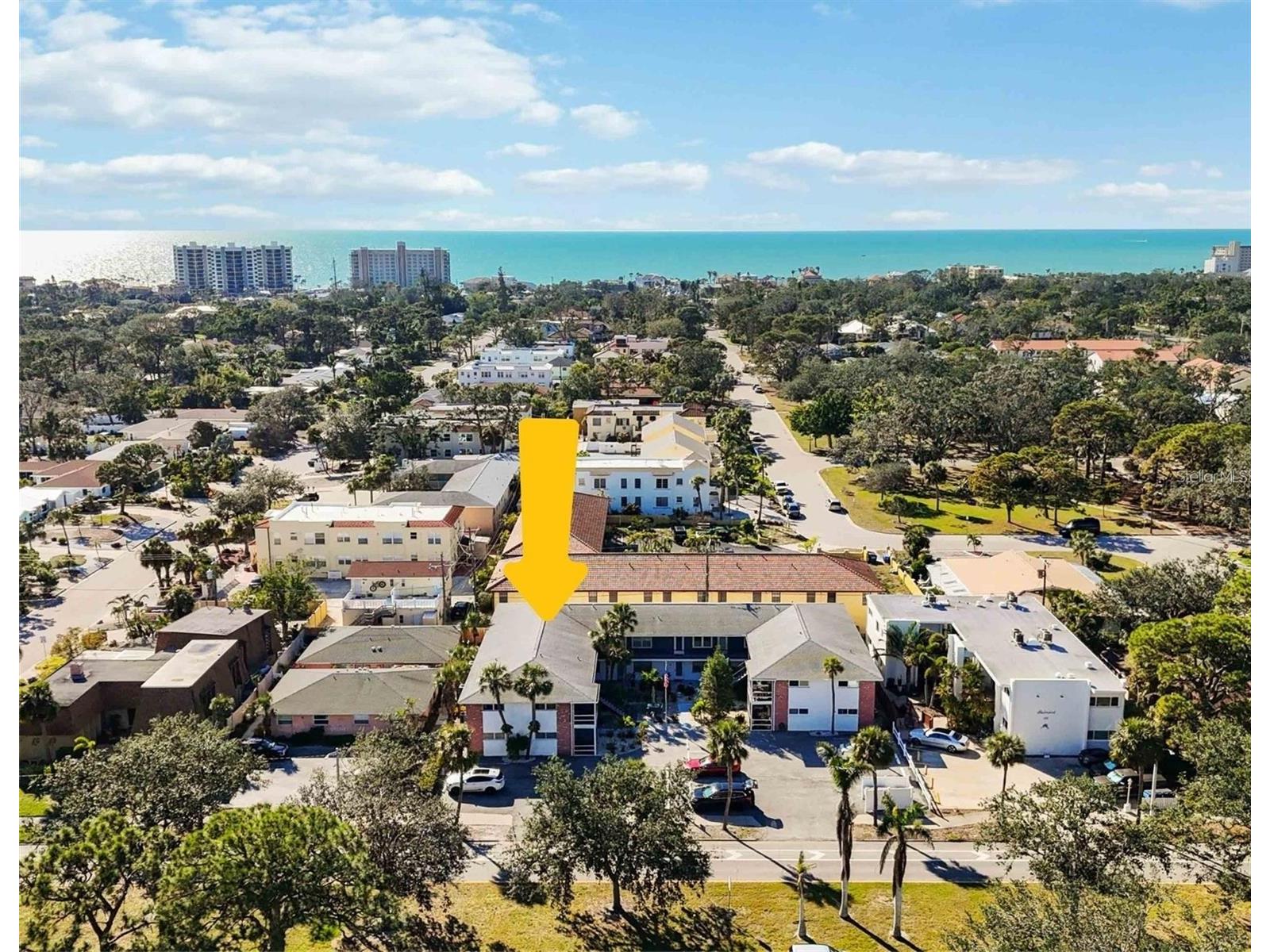 236 Harbor Drive S #202 Venice FL 34285 N6142372 image1