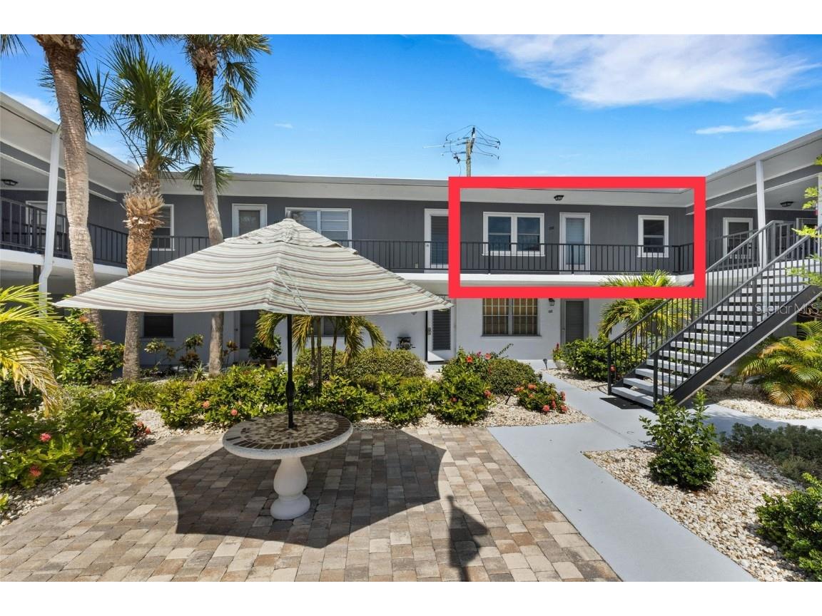 236 Harbor Drive S #205 Venice FL 34285 N6127815 image1