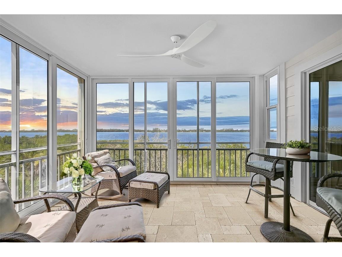 236 Hidden Bay Drive #301 Osprey FL 34229 - LITTLE SARASOTA BAY A4624222 image1