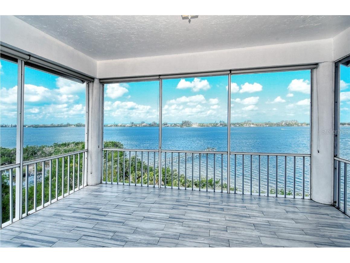 236 Hidden Bay Drive #601 Osprey FL 34229 - LITTLE SARASOTA BAY A4568207 image1