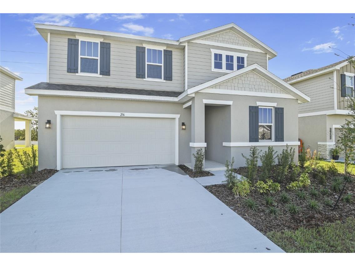 236 Hilltop Bloom Loop Haines City FL 33844 S5092472 image1