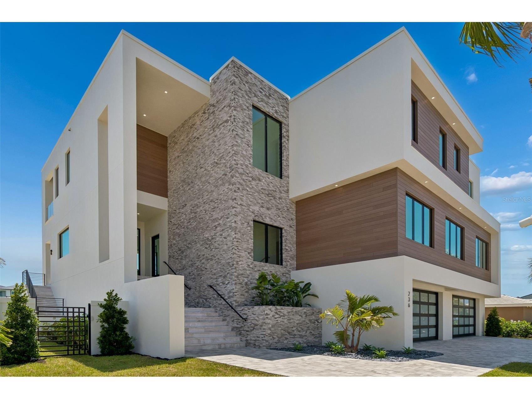 236 Howard Drive Belleair Beach FL 33786 - CLEARWATER HARBOR TB8498906 image2