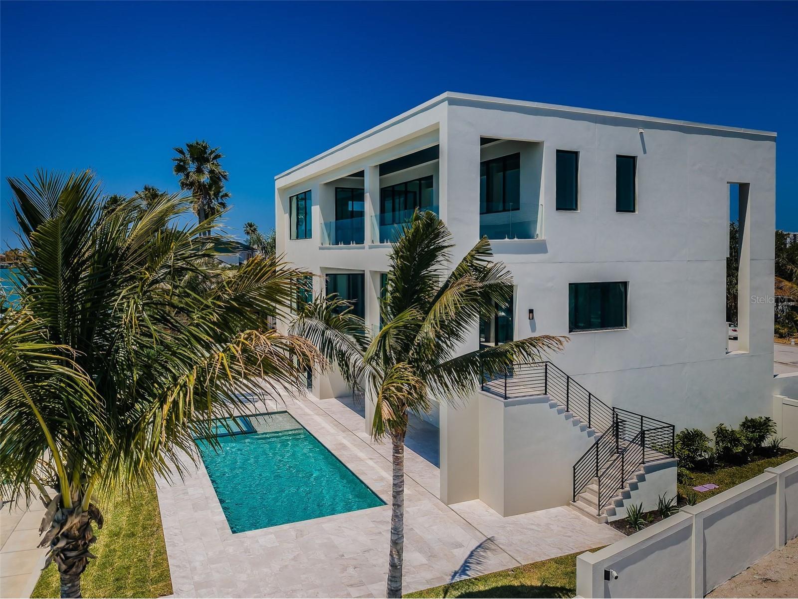 236 Howard Drive Belleair Beach FL 33786 - CLEARWATER HARBOR TB8498906 image3