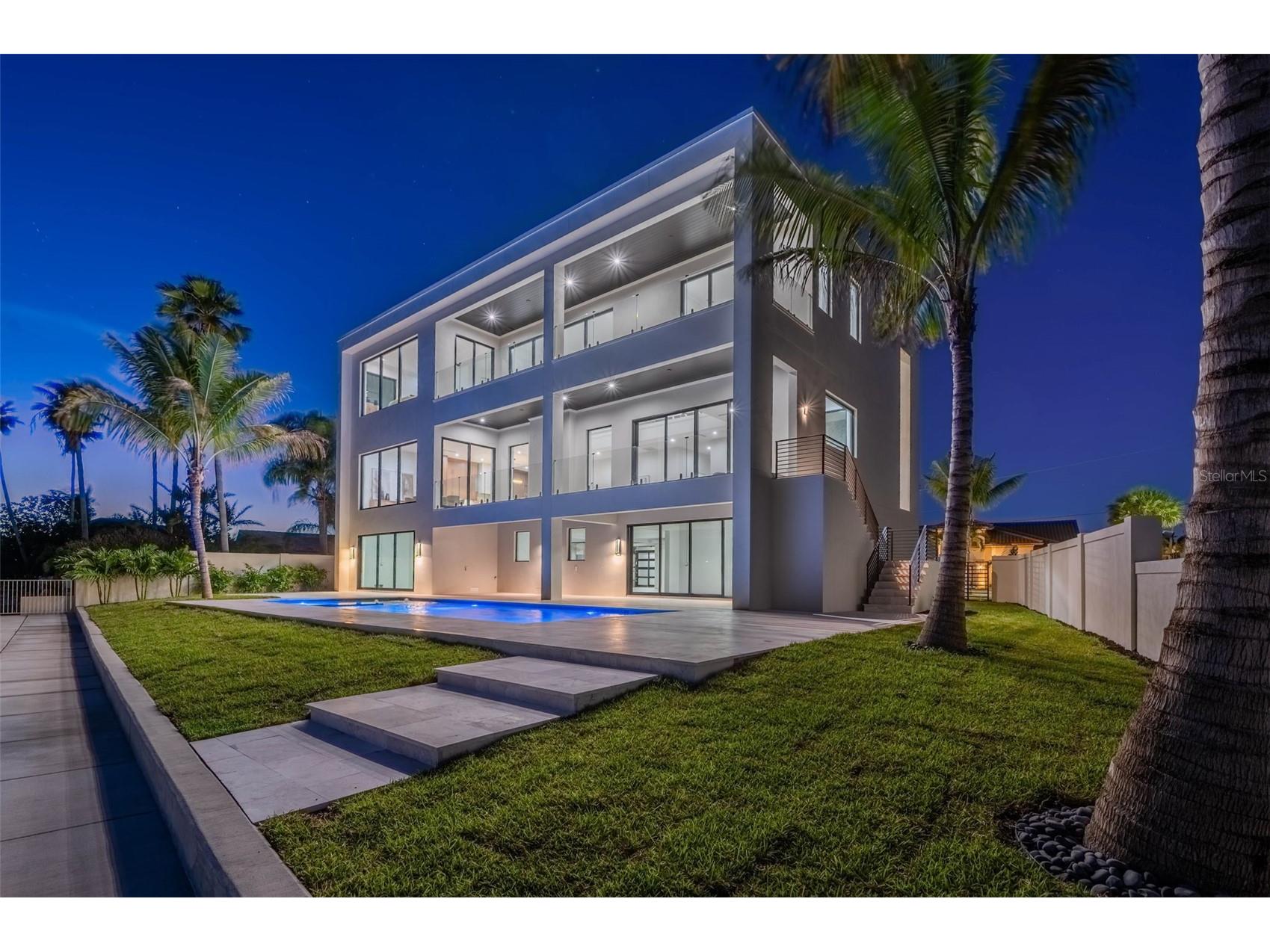 236 Howard Drive Belleair Beach FL 33786 - CLEARWATER HARBOR TB8498906 image5