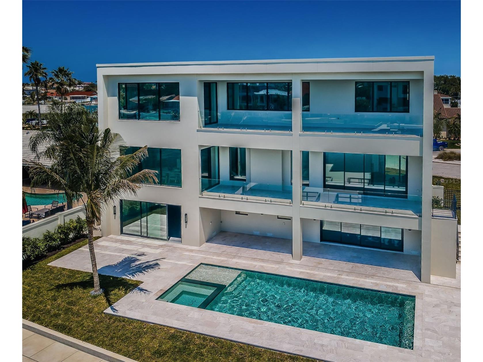 236 Howard Drive Belleair Beach FL 33786 - CLEARWATER HARBOR TB8498906 image59