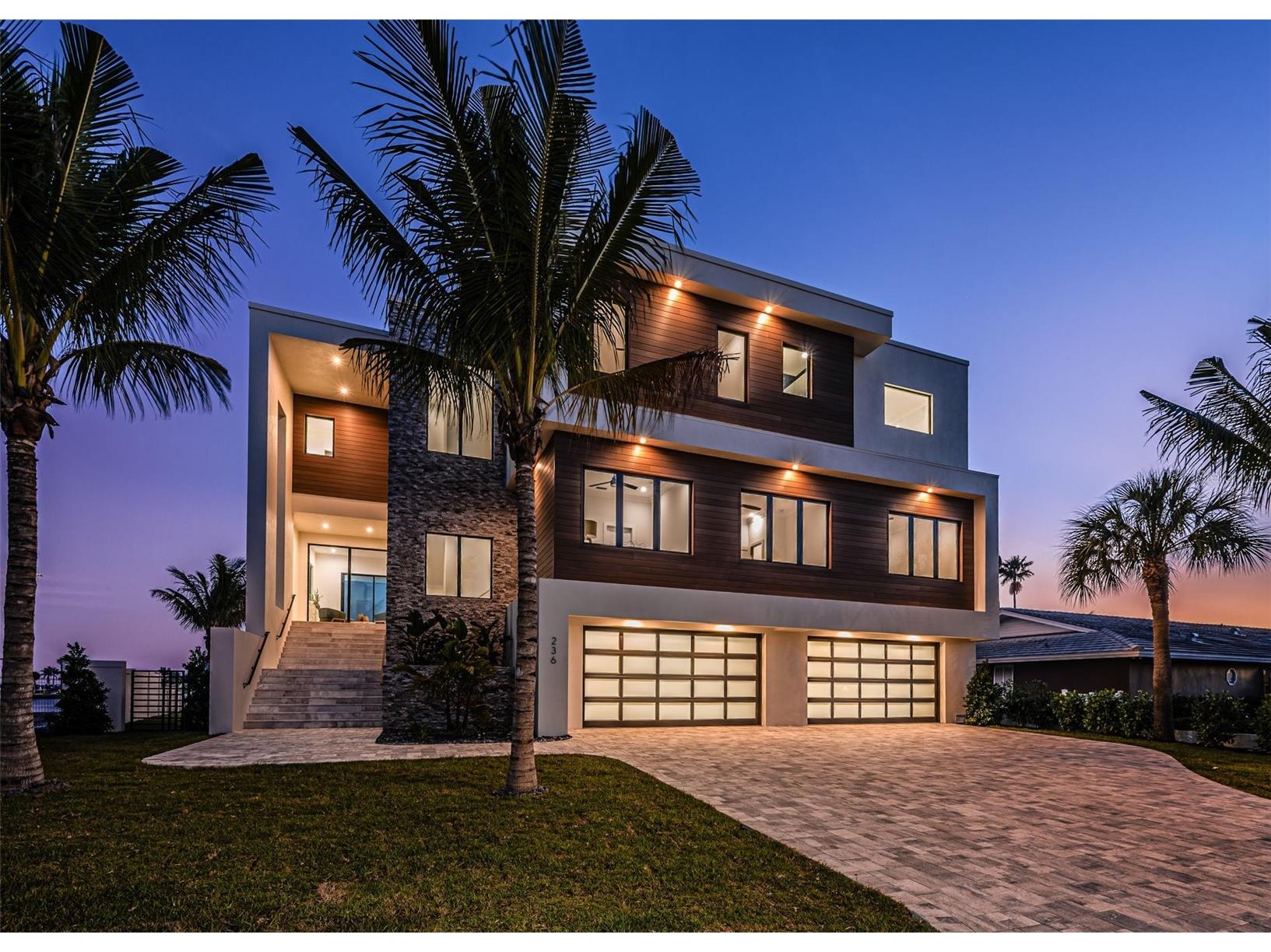 236 Howard Drive Belleair Beach FL 33786 - CLEARWATER HARBOR TB8498906 image6