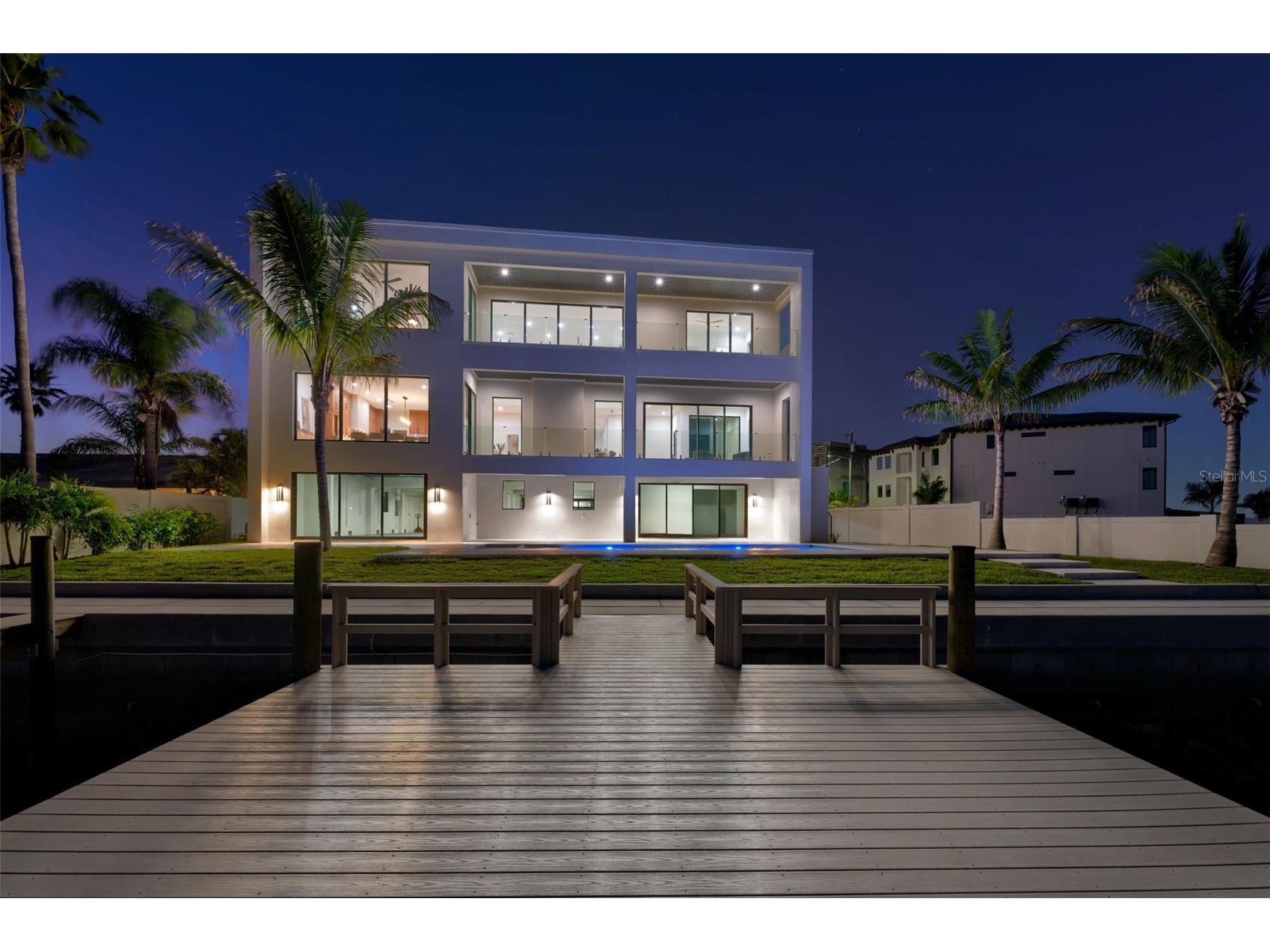 236 Howard Drive Belleair Beach FL 33786 - CLEARWATER HARBOR TB8498906 image67
