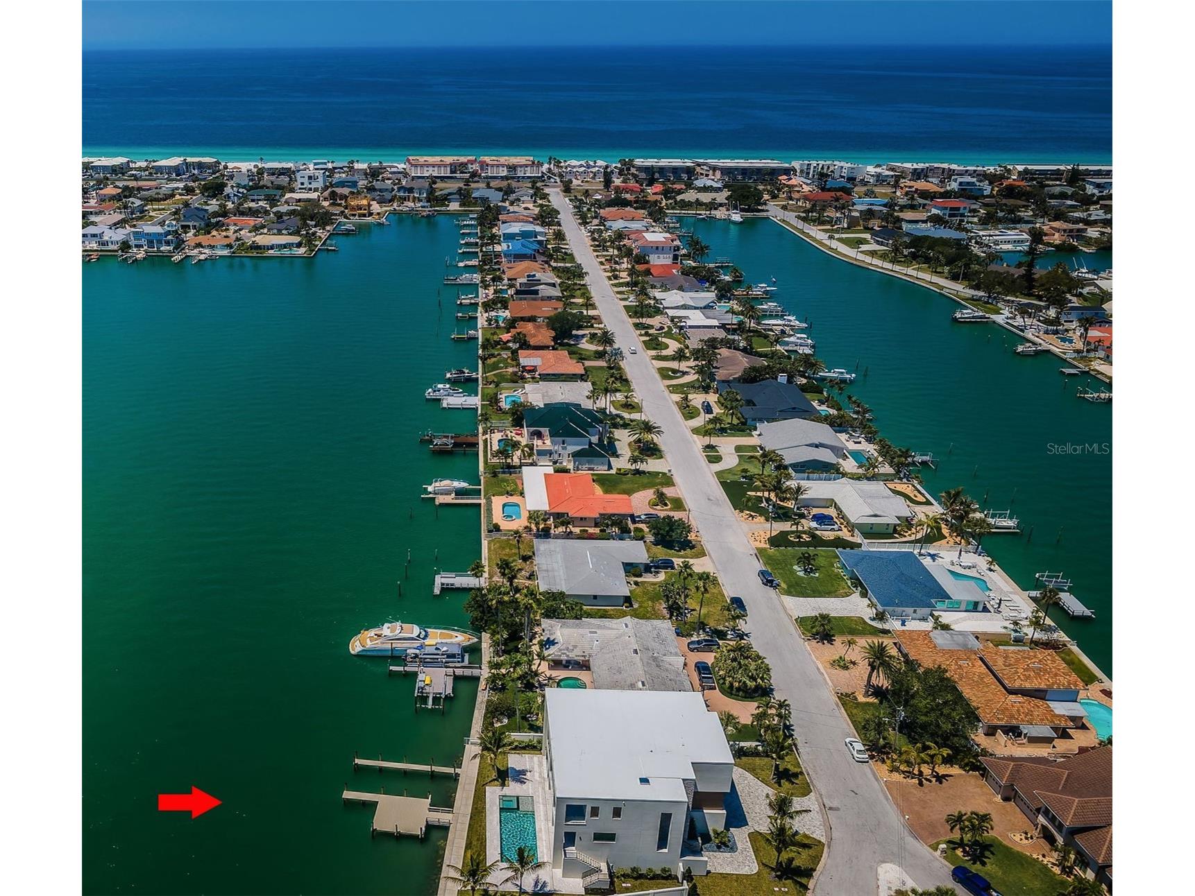 236 Howard Drive Belleair Beach FL 33786 - CLEARWATER HARBOR TB8498906 image68