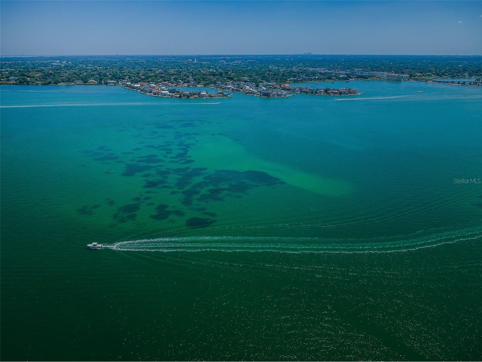 236 Howard Drive Belleair Beach FL 33786 - CLEARWATER HARBOR TB8498906 image69