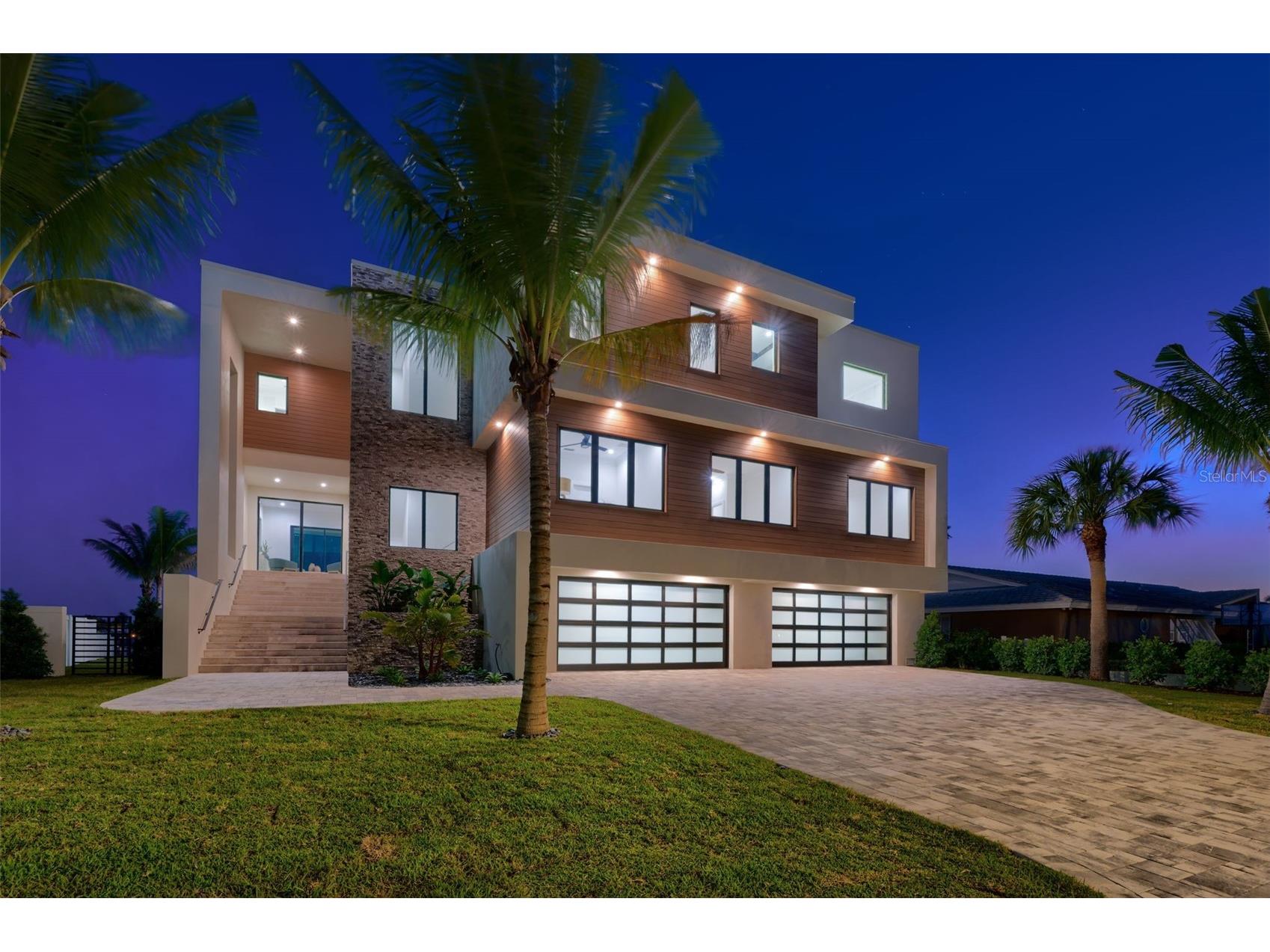 236 Howard Drive Belleair Beach FL 33786 - CLEARWATER HARBOR TB8498906 image7