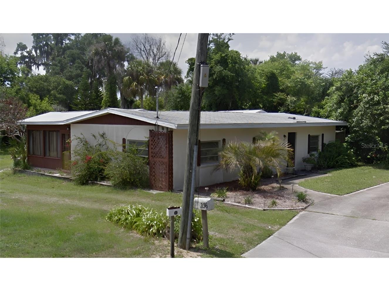 236 Hubbell Street Edgewater FL 32132 TB8369197 image1