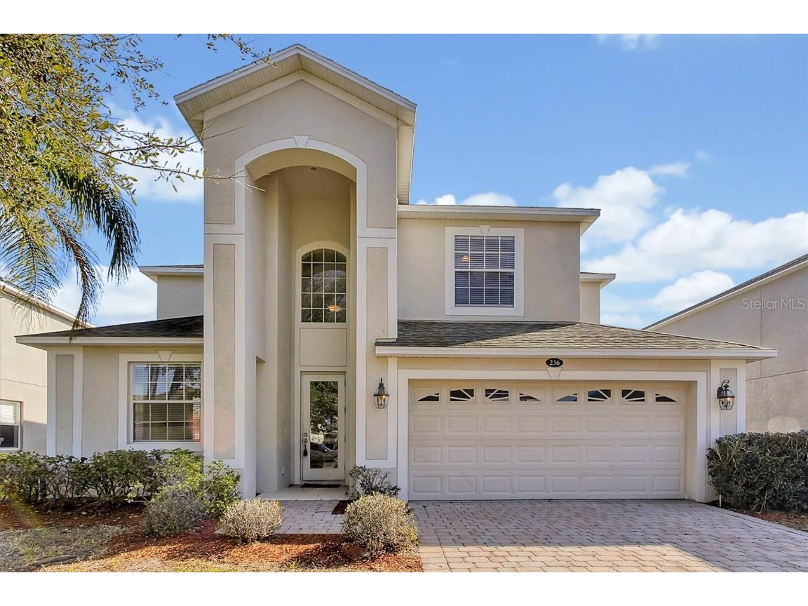 236 Kendal Way Davenport FL 33837 S5080746 image1