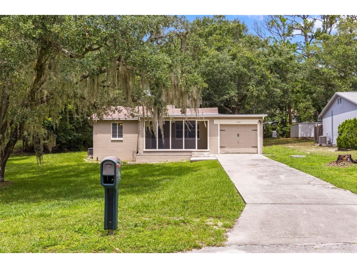 236 Lakewood Drive Debary FL 32713 O6126662 image1