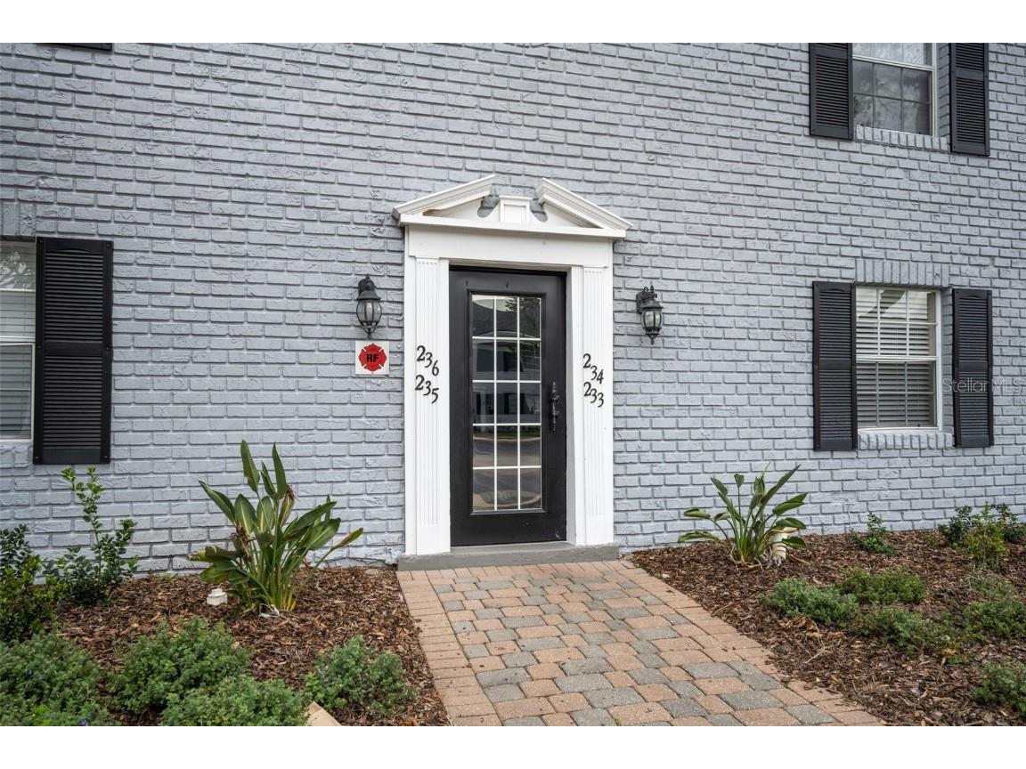 236 Lewfield Circle #236 Winter Park FL 32792 O6115862 image1