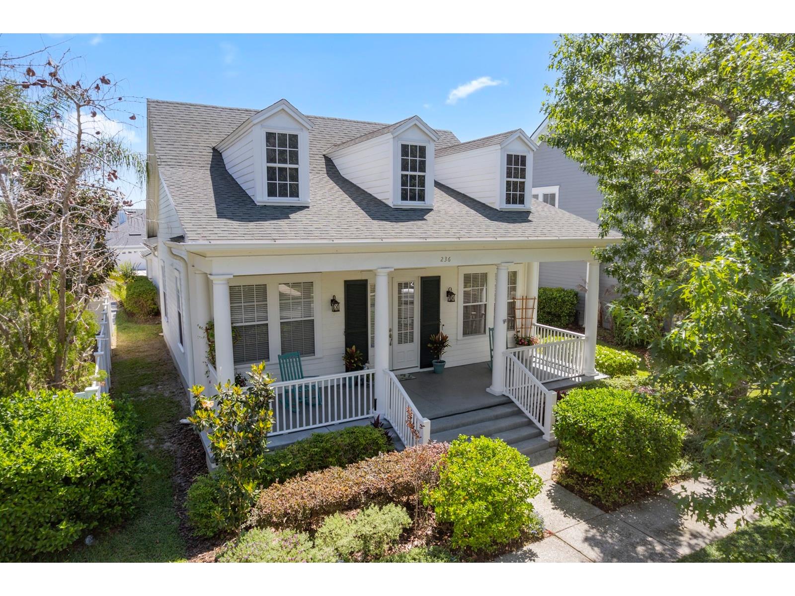 236 Longview Avenue Celebration FL 34747 O6400640 image1