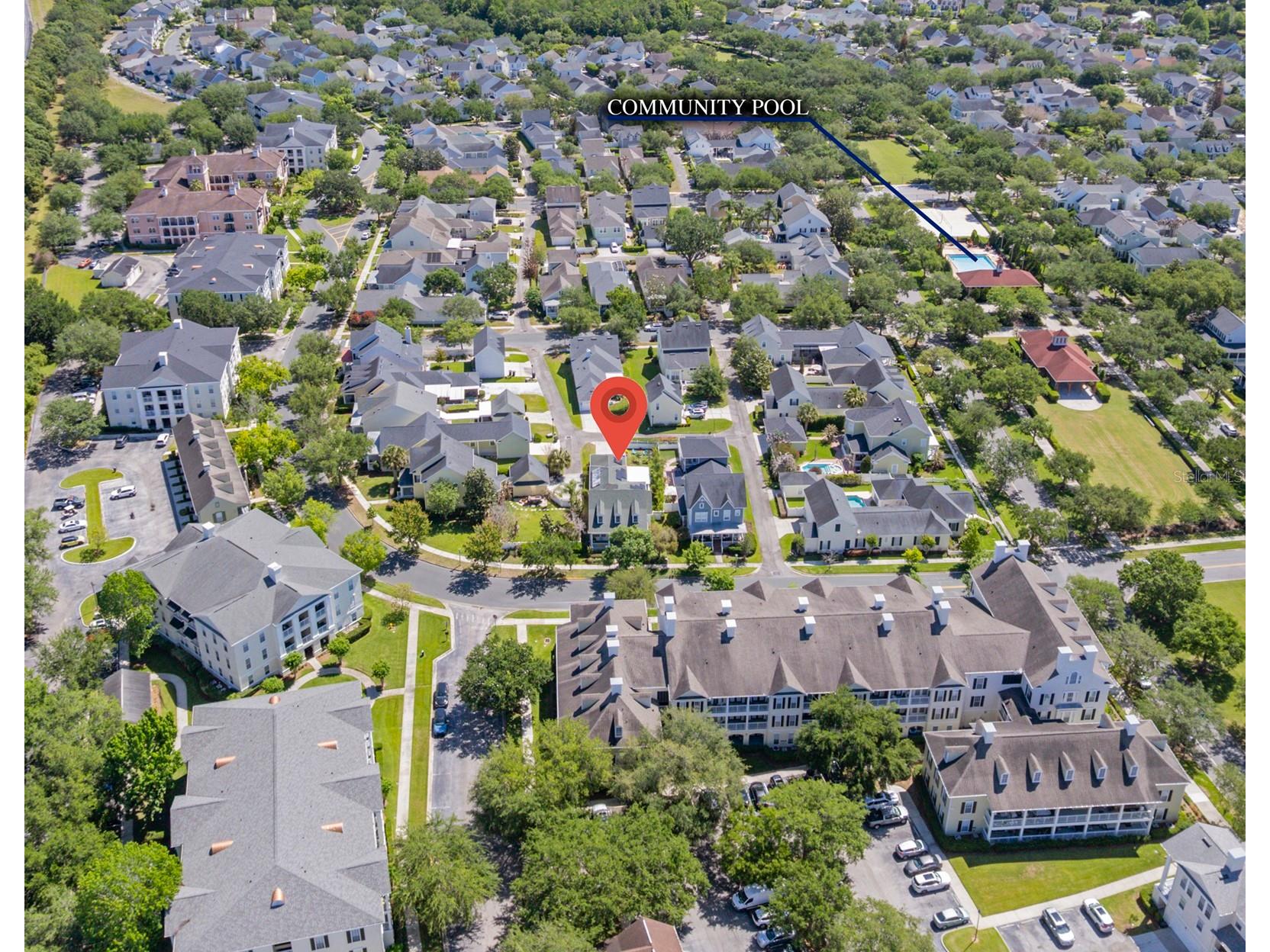 236 Longview Avenue Celebration FL 34747 O6400640 image31