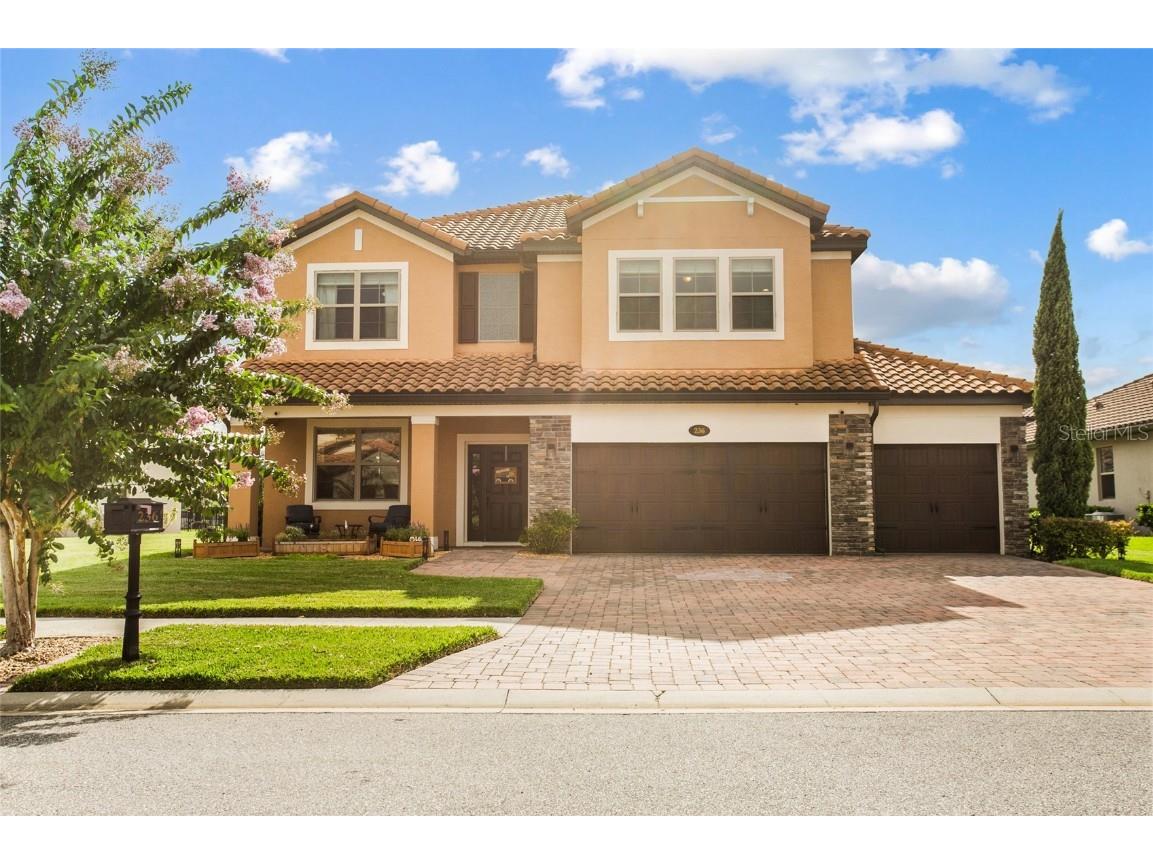 236 Lugano Way Debary FL 32713 - ST. JOHNS RIVER O6223361 image1