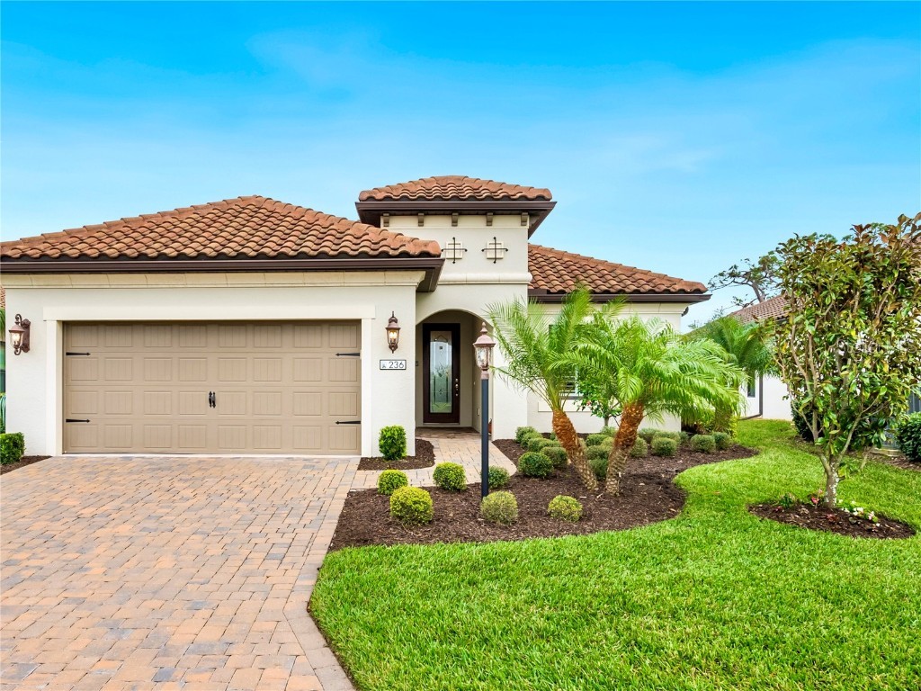 236 Malina Court Nokomis FL 34275 N6124887 image1