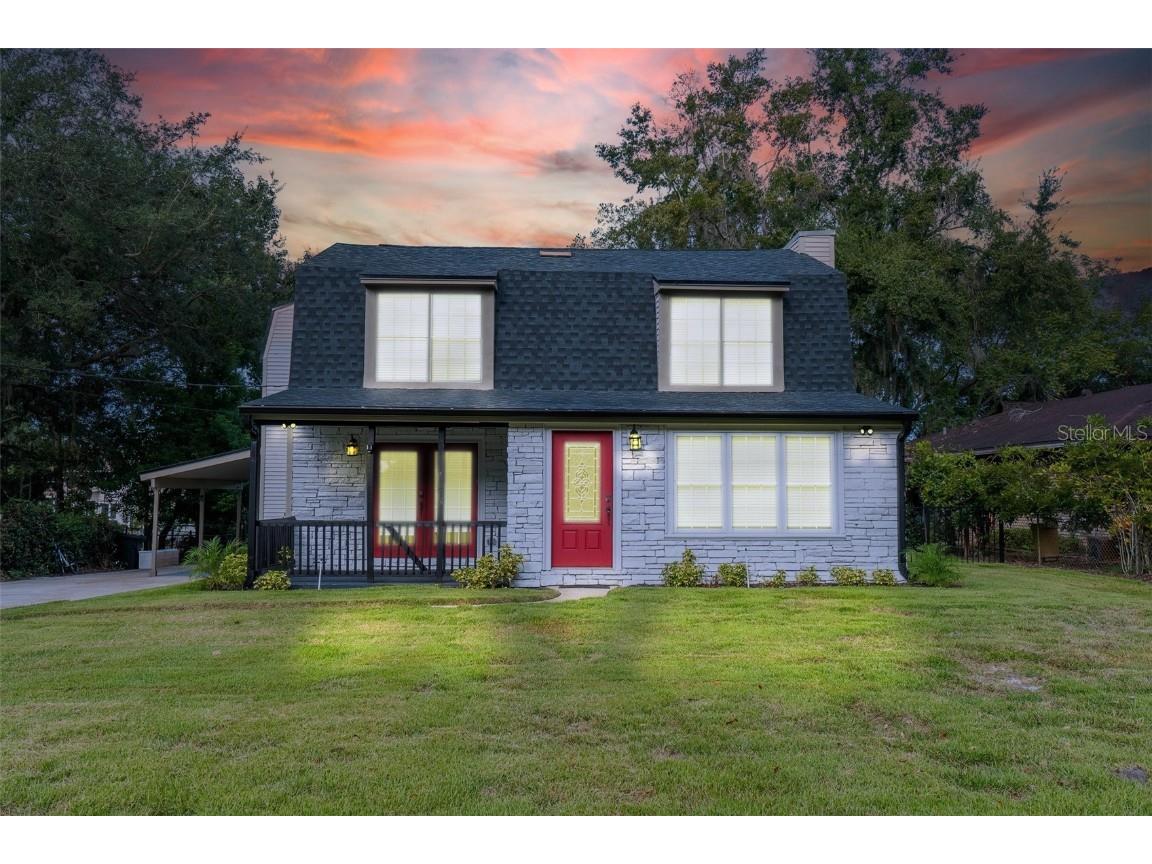 236 Maureen Drive Sanford FL 32771 - LAKE SYLVAN O6145053 image1