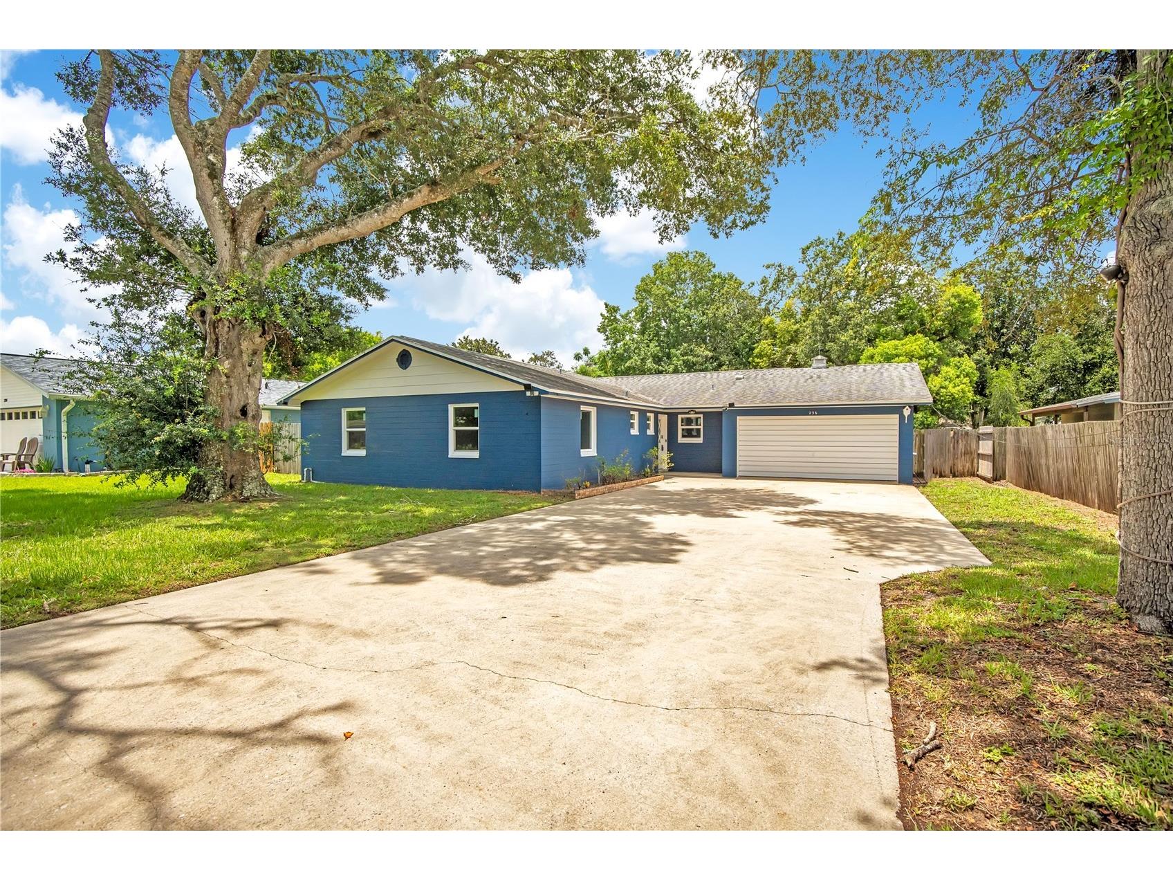 236 Mcintosh Road Ormond Beach FL 32174 V4950249 image1