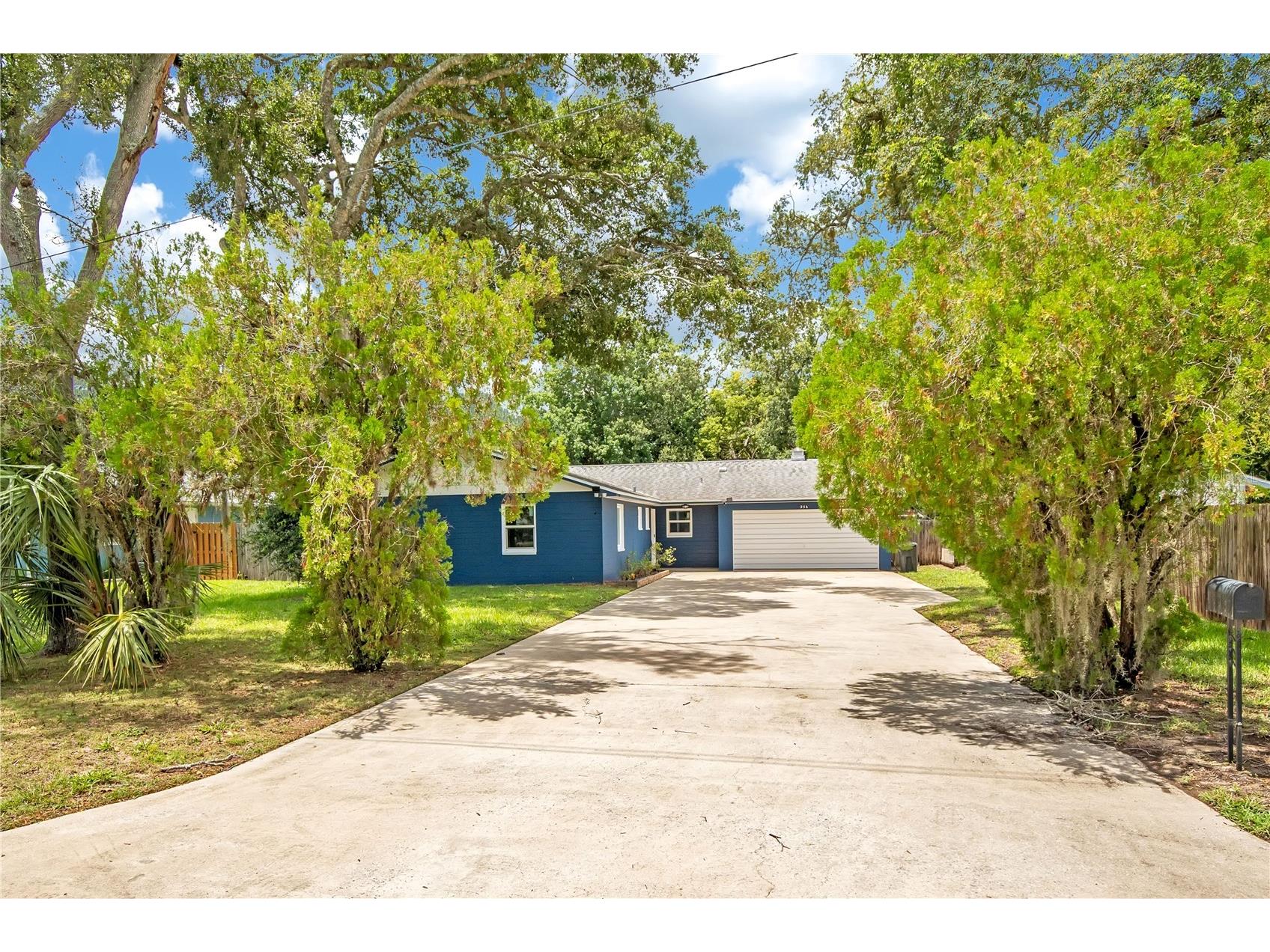 236 Mcintosh Road Ormond Beach FL 32174 V4950249 image3