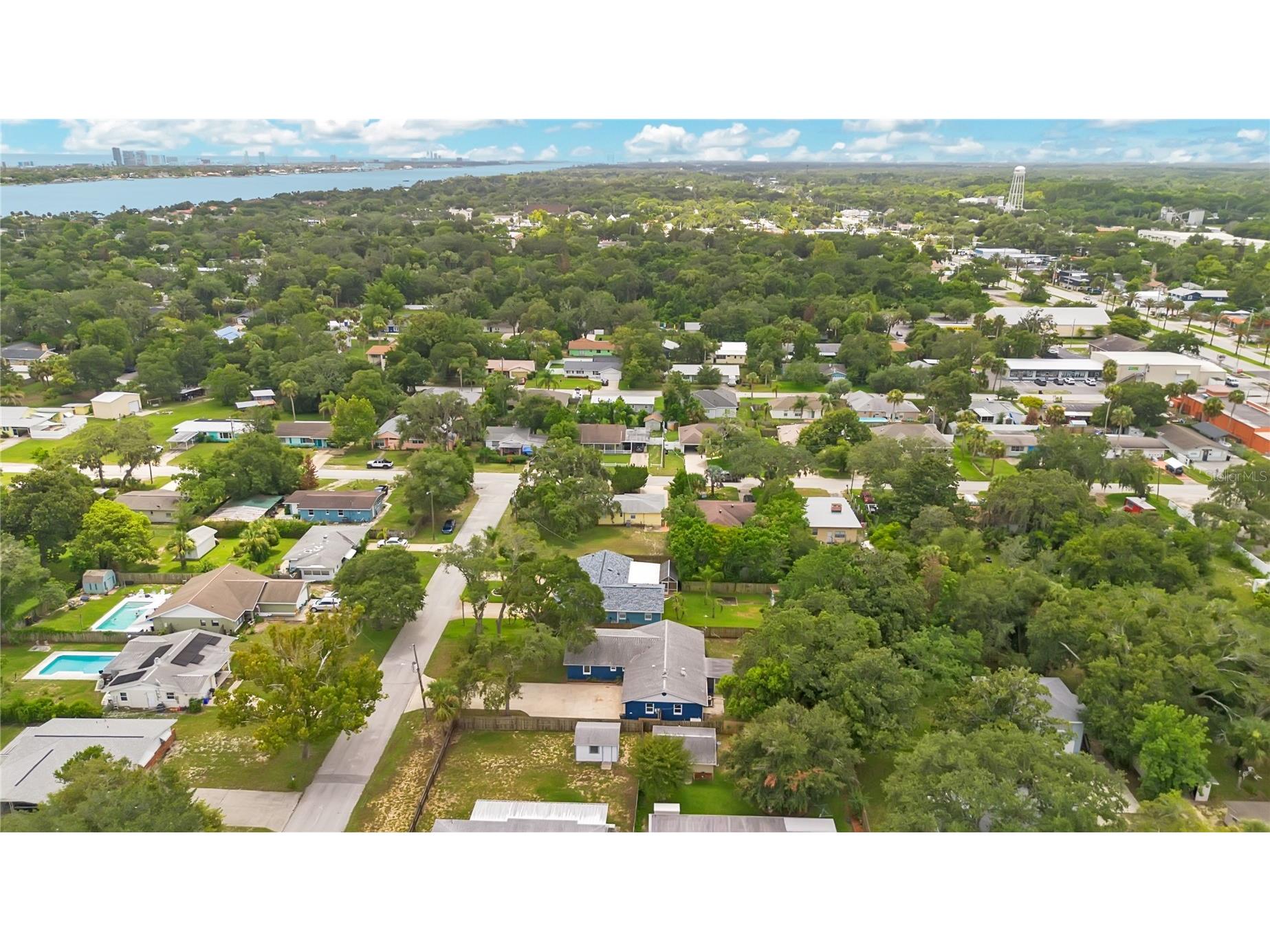 236 Mcintosh Road Ormond Beach FL 32174 V4950249 image40