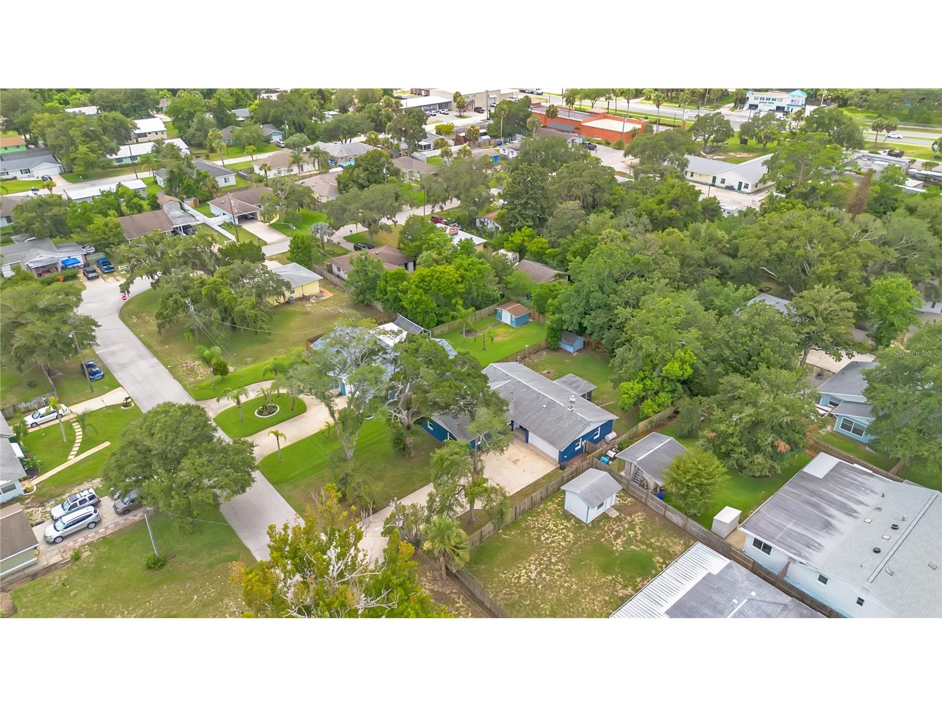 236 Mcintosh Road Ormond Beach FL 32174 V4950249 image41