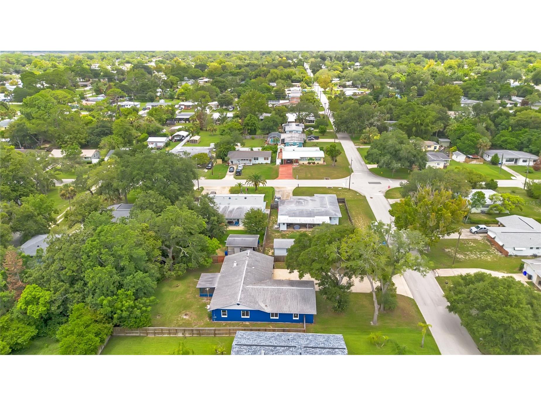236 Mcintosh Road Ormond Beach FL 32174 V4950249 image44