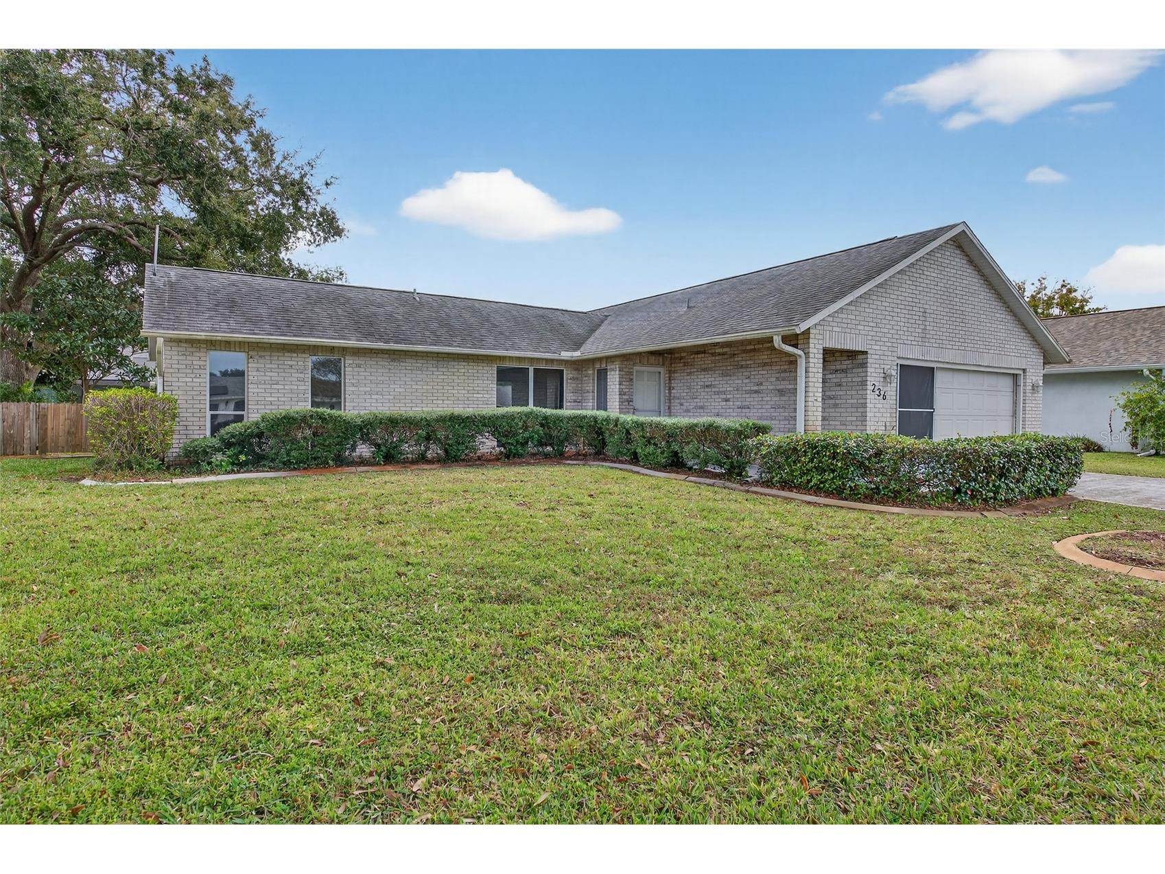 236 Meadow Lake Drive Edgewater FL 32141 NS1086732 image1
