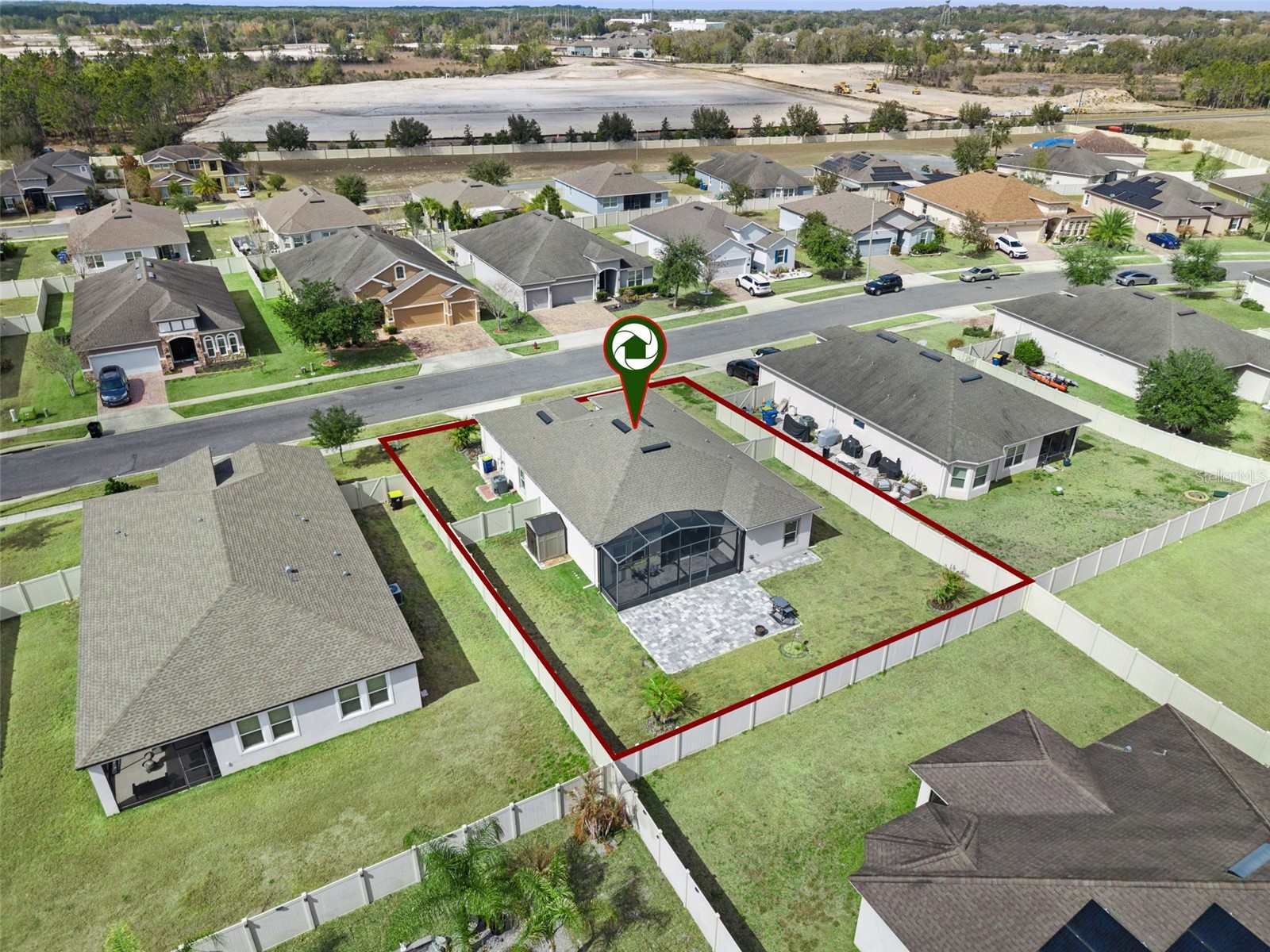 236 Messina Pl Howey In The Hills FL 34737 G5113325 image38