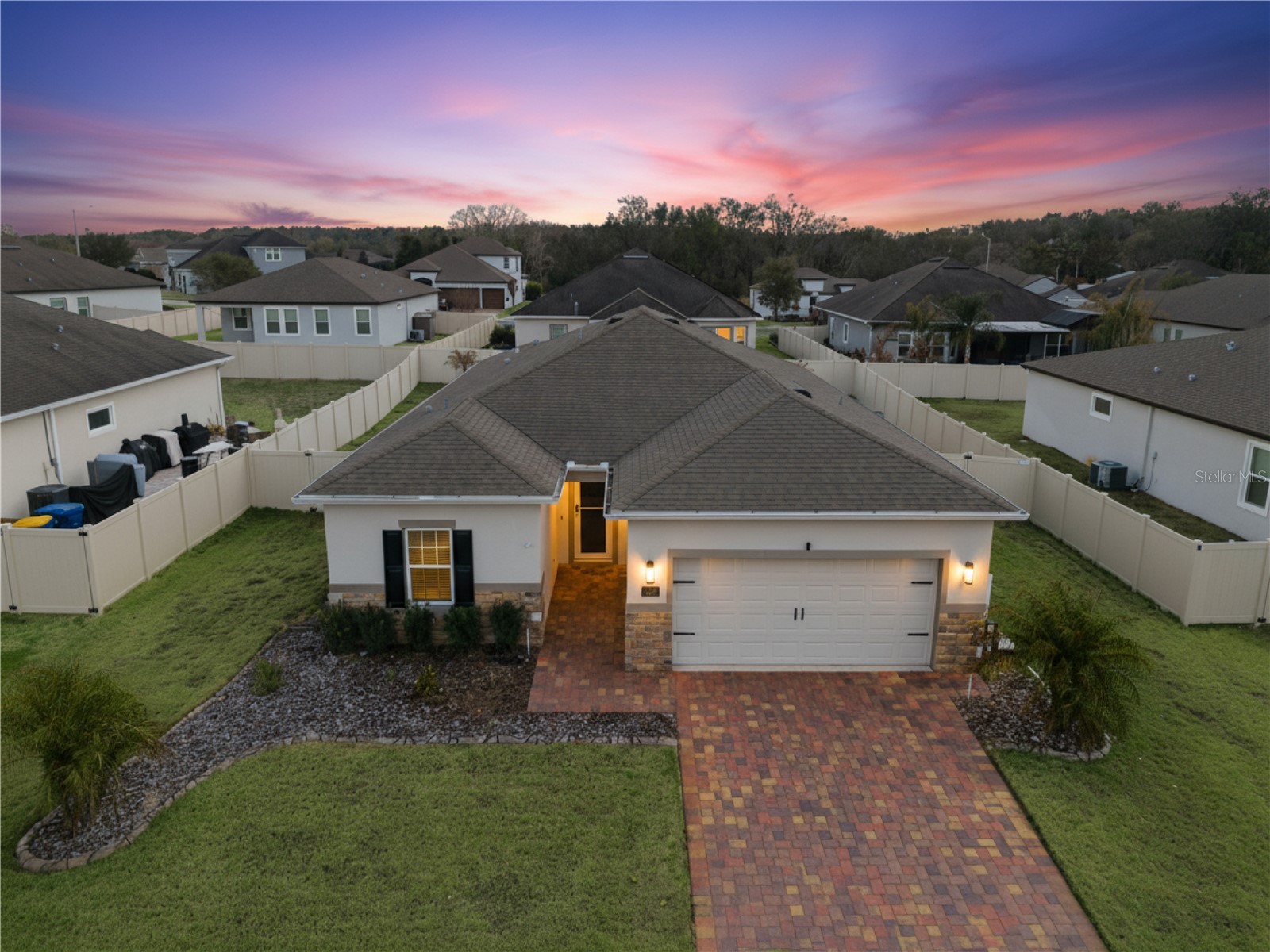236 Messina Pl Howey In The Hills FL 34737 G5113325 image39