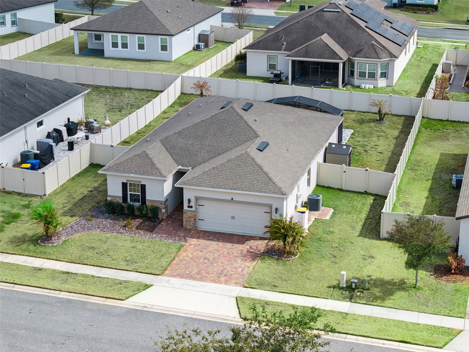 236 Messina Pl Howey In The Hills FL 34737 G5113325 image5