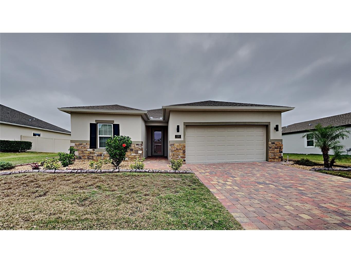 236 Messina Place Howey In The Hills FL 34737 T3418428 image1