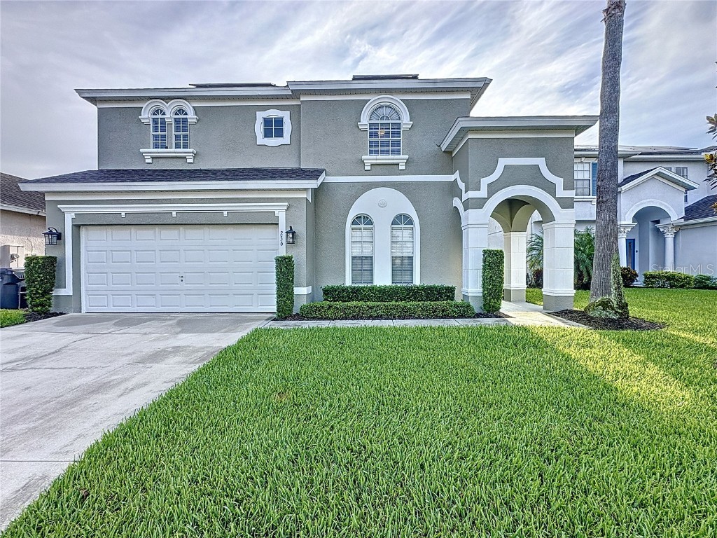 236 Montara Drive Davenport FL 33897 O6251038 image1