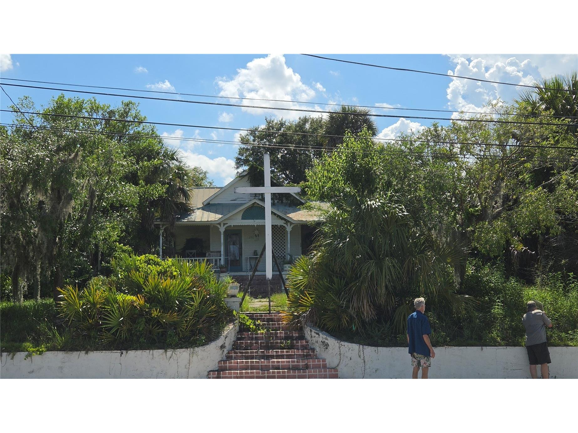 236 N Amelia Avenue Deland FL 32724 V4949813 image26