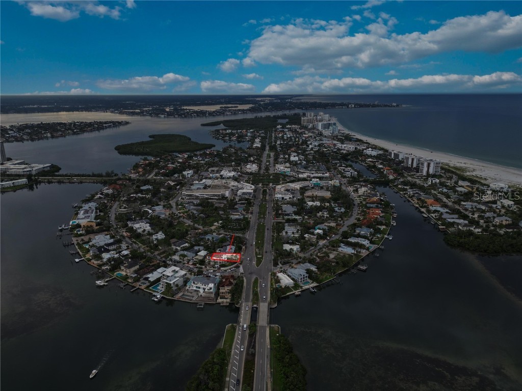 236 N Blvd Of The Presidents Sarasota FL 34236 - SARASOTA BAY GULF OF AMERICA A4663417 image10