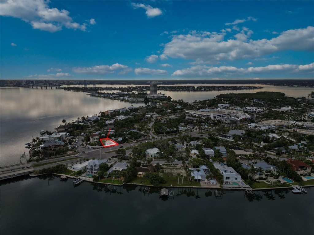 236 N Blvd Of The Presidents Sarasota FL 34236 - SARASOTA BAY GULF OF AMERICA A4663417 image14