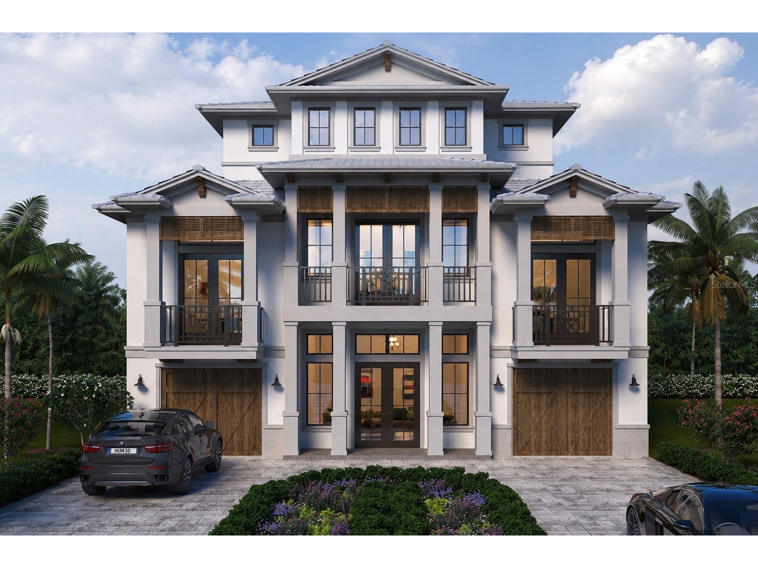 236 N Blvd Of The Presidents Sarasota FL 34236 - SARASOTA BAY GULF OF AMERICA A4694867 image1