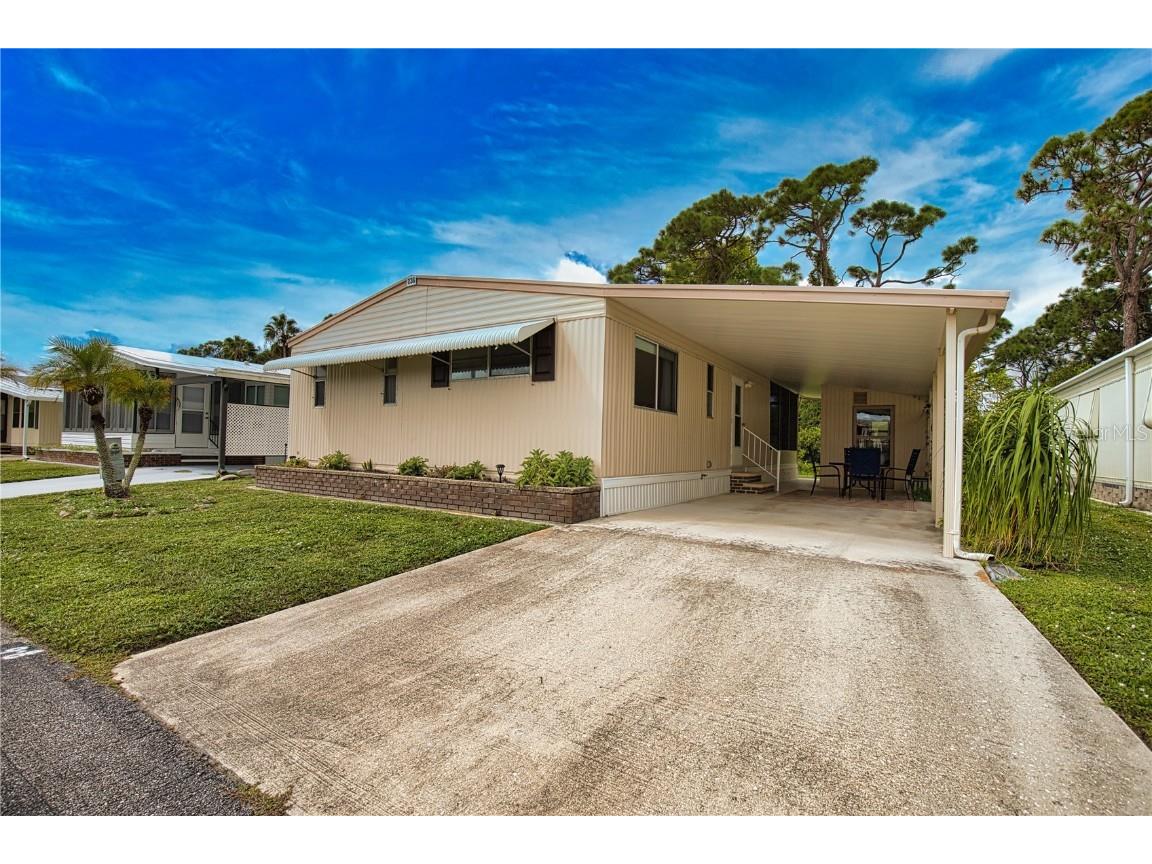 236 N Fiji Circle Englewood FL 34223 N6141190 image1