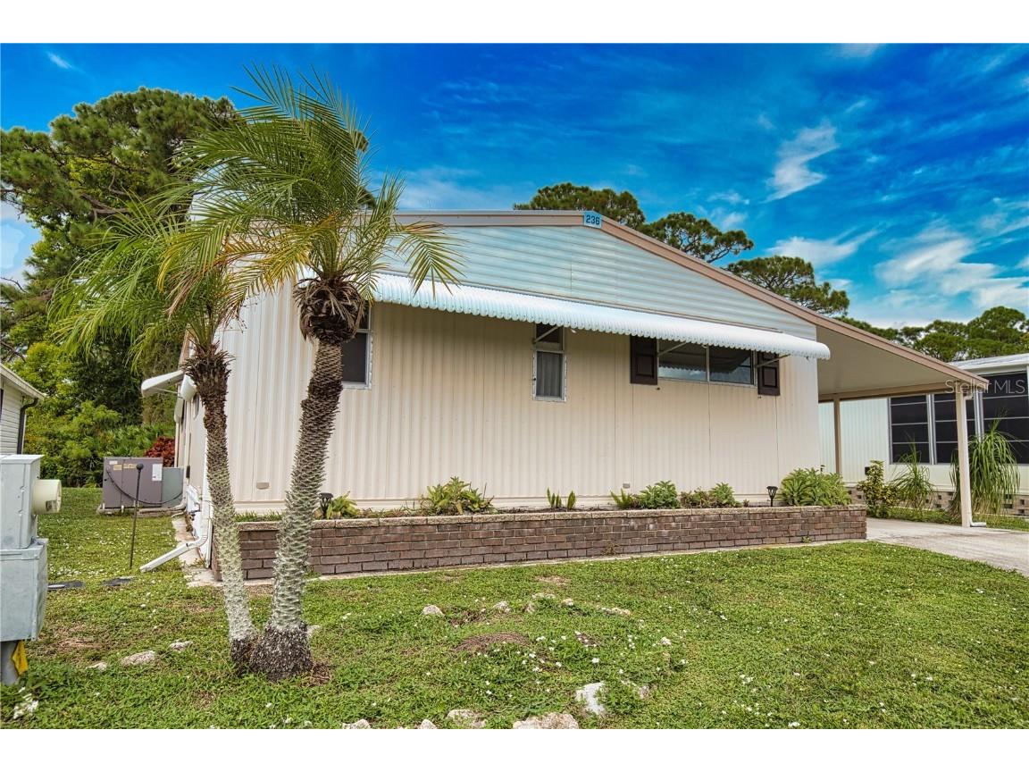 236 N Fiji Circle Englewood FL 34223 N6141190 image2