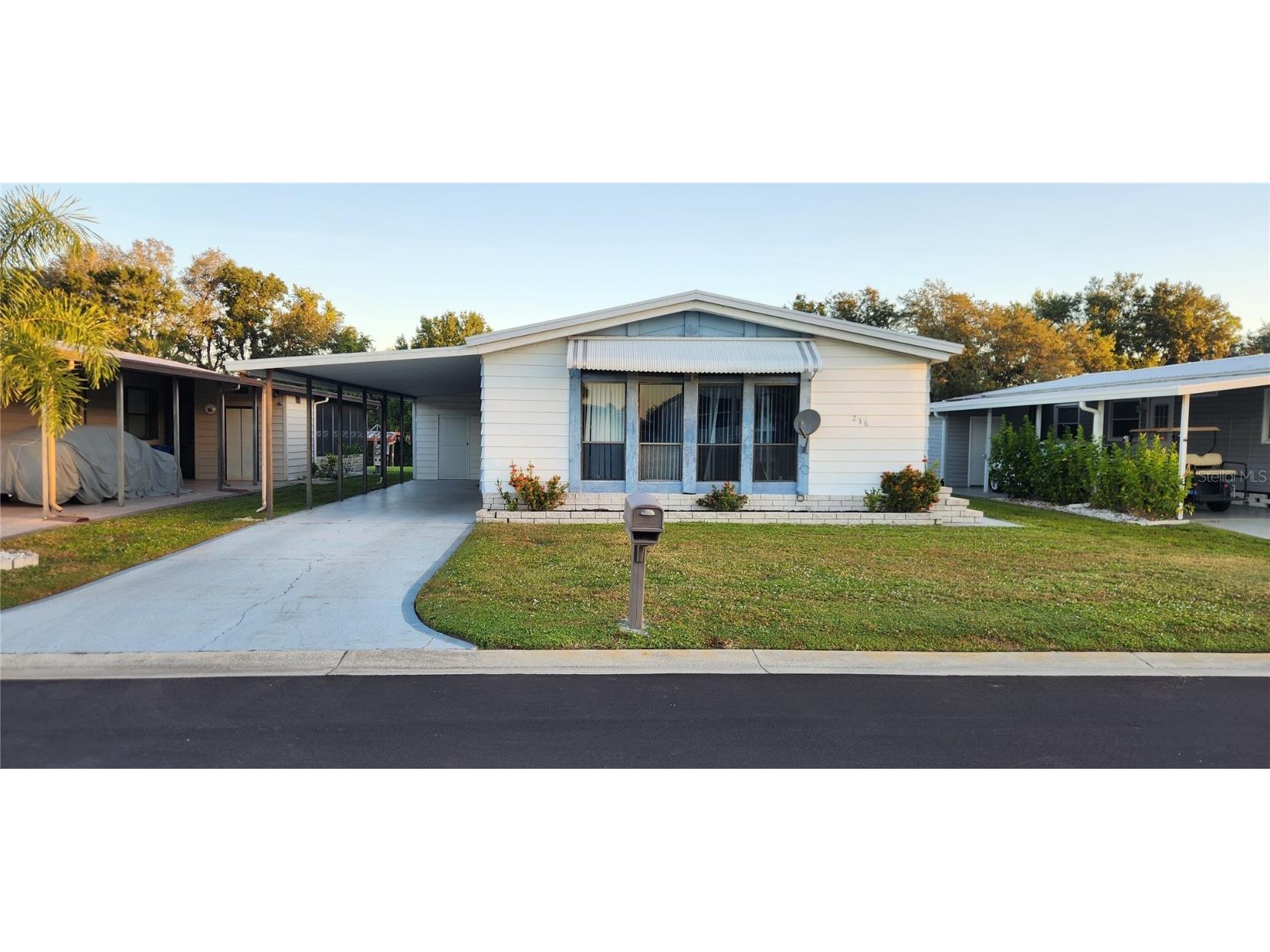 236 N Saint Thomas Circle Apollo Beach FL 33572 TB8437075 image1