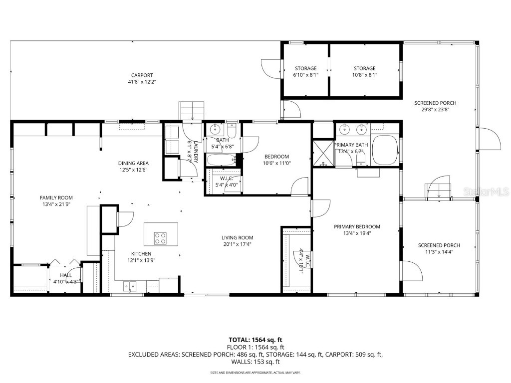 236 N Saint Thomas Circle Apollo Beach FL 33572 TB8437075 image2