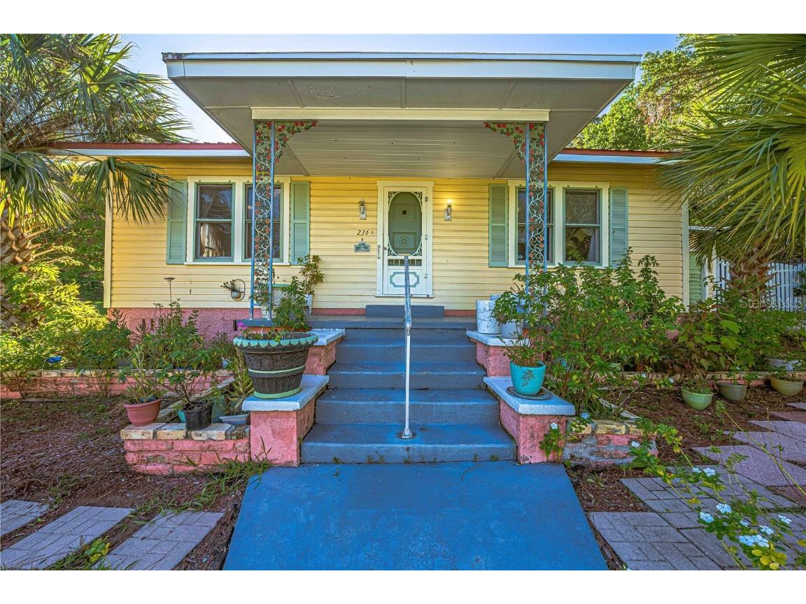 236 N Salisbury Avenue Deland FL 32720 O6352976 image1