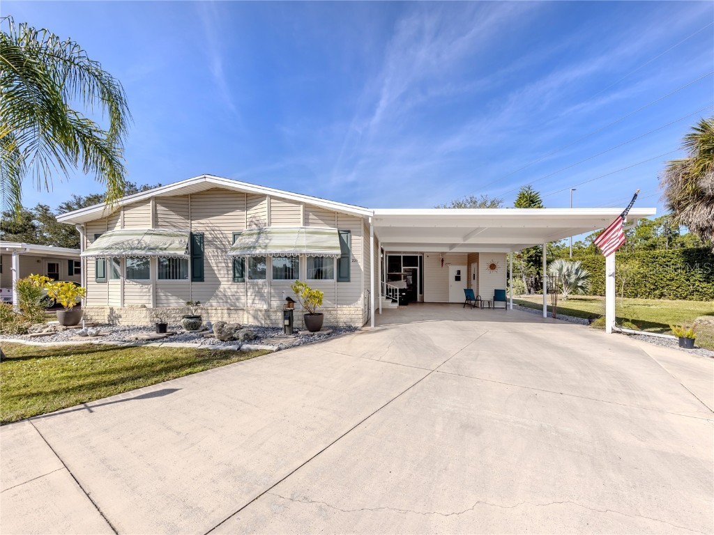 236 Natures Way North Port FL 34287 N6141689 image1