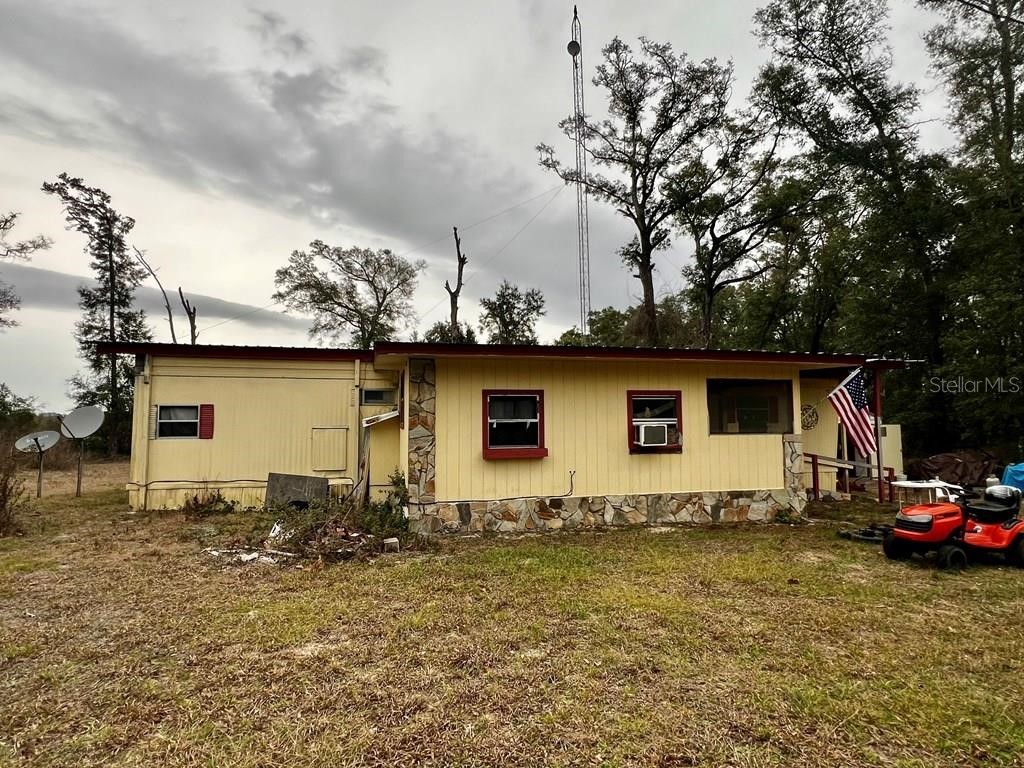 236 NE 884th Avenue Old Town FL 32680 GC519277 image1